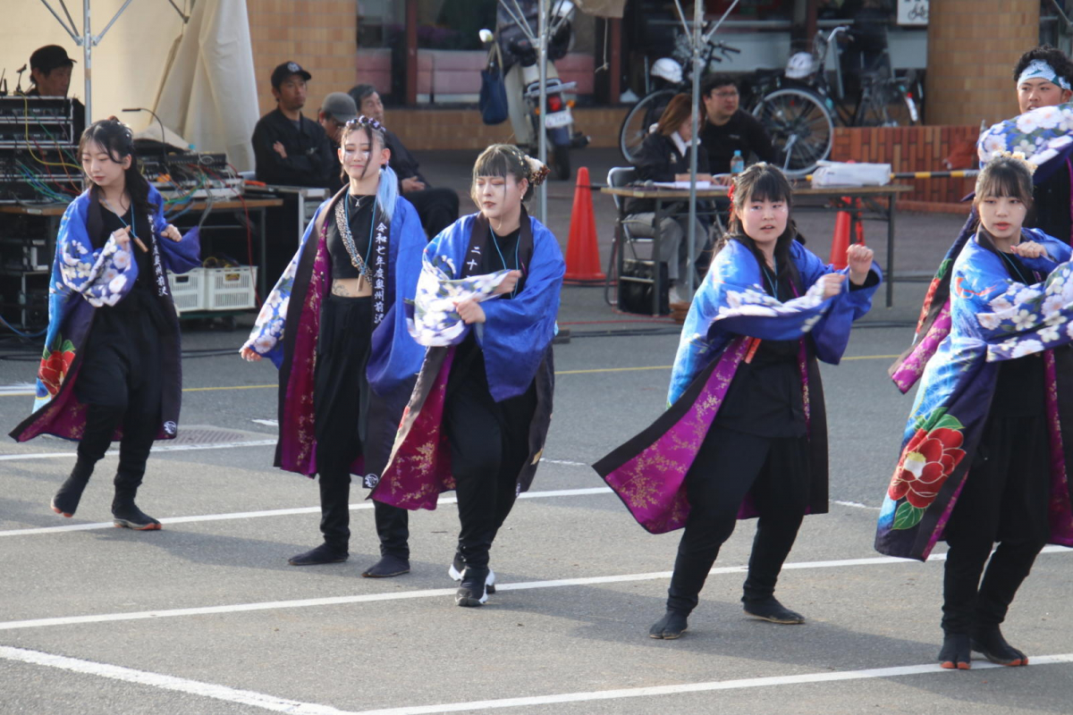 令和7年前沢春まつり前夜祭その3 2025/04/19