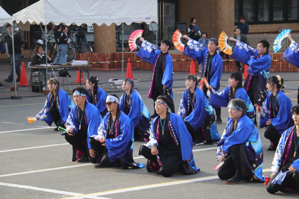 令和7年前沢春まつり前夜祭その3 2025/04/19