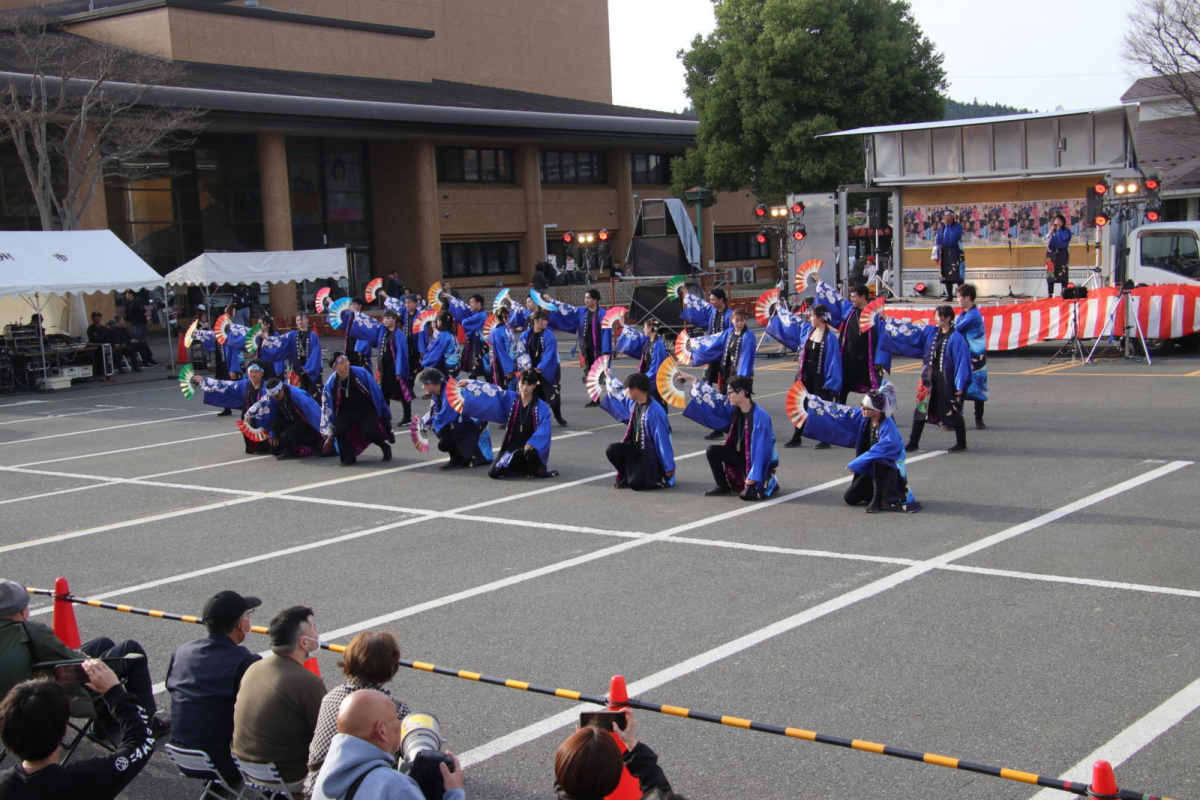 令和7年前沢春まつり前夜祭その3 2025/04/19