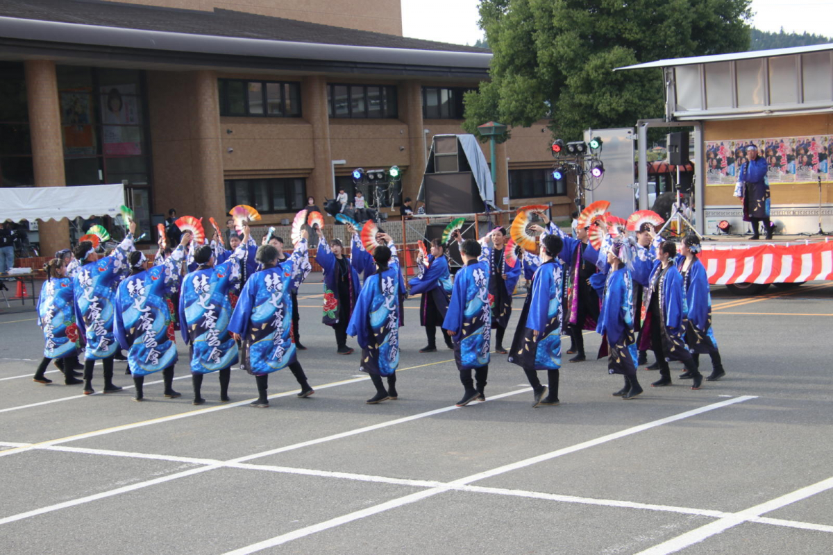 令和7年前沢春まつり前夜祭その3 2025/04/19