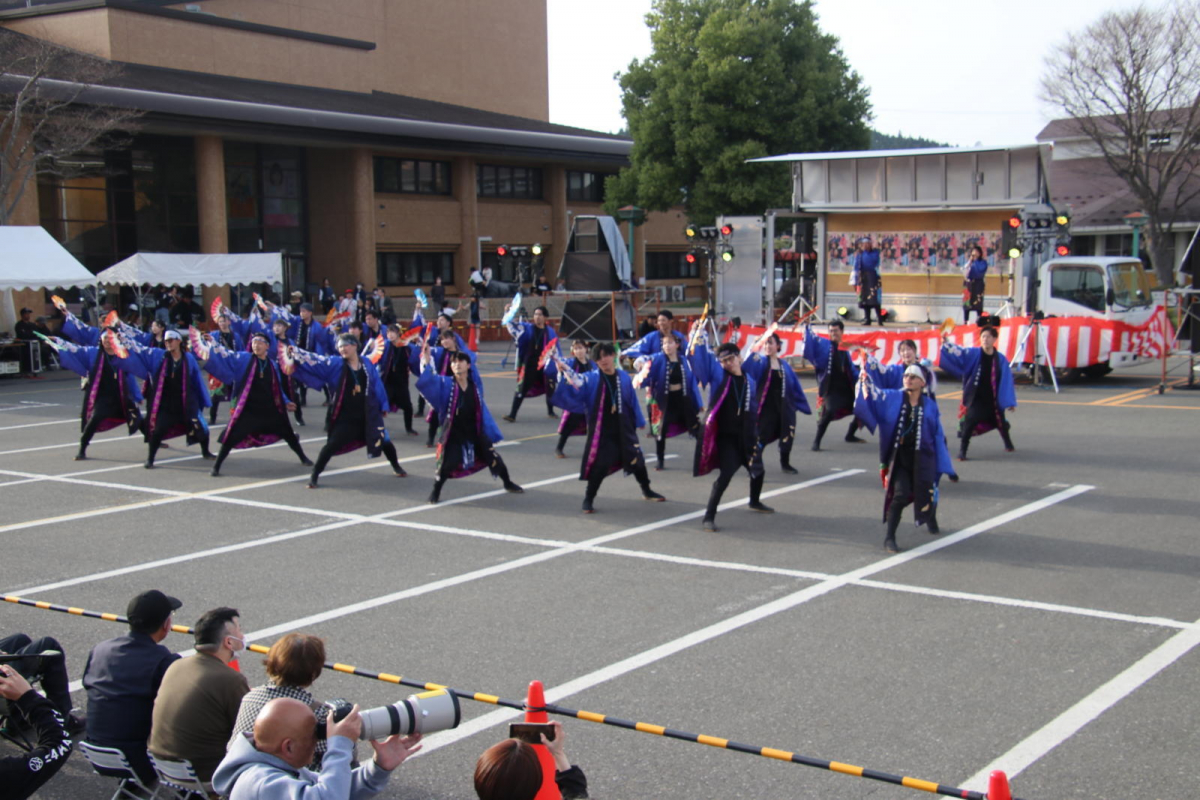 令和7年前沢春まつり前夜祭その3 2025/04/19