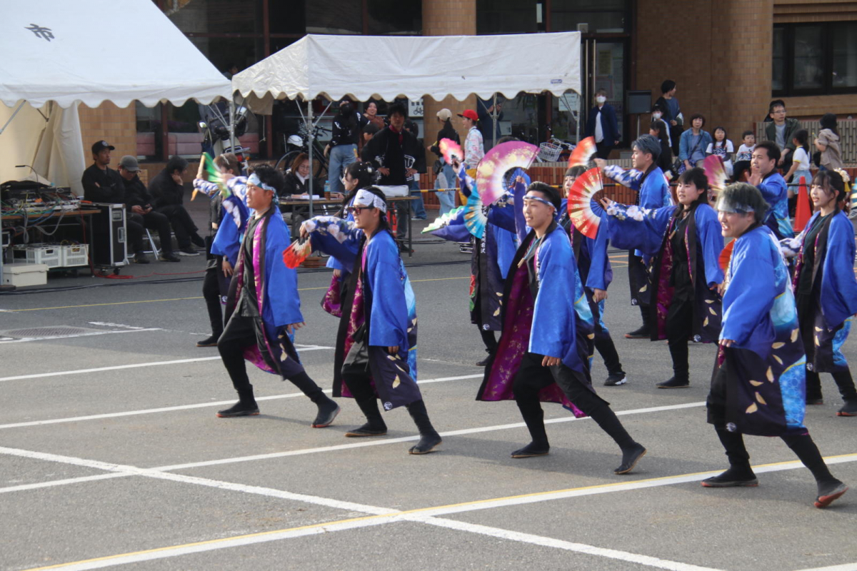 令和7年前沢春まつり前夜祭その3 2025/04/19