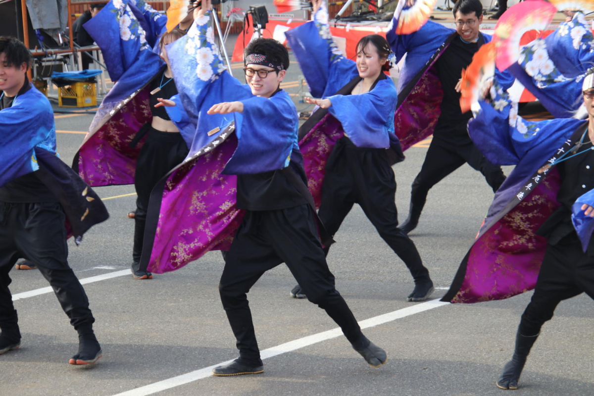 令和7年前沢春まつり前夜祭その3 2025/04/19