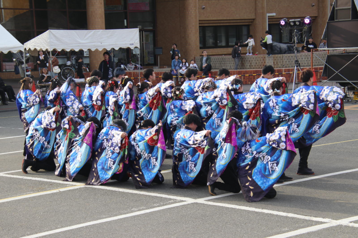 令和7年前沢春まつり前夜祭その3 2025/04/19