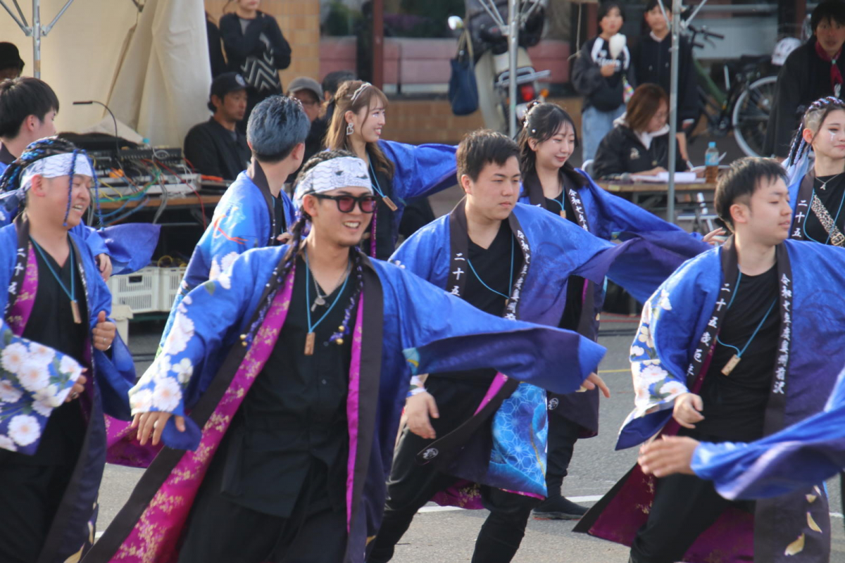 令和7年前沢春まつり前夜祭その3 2025/04/19