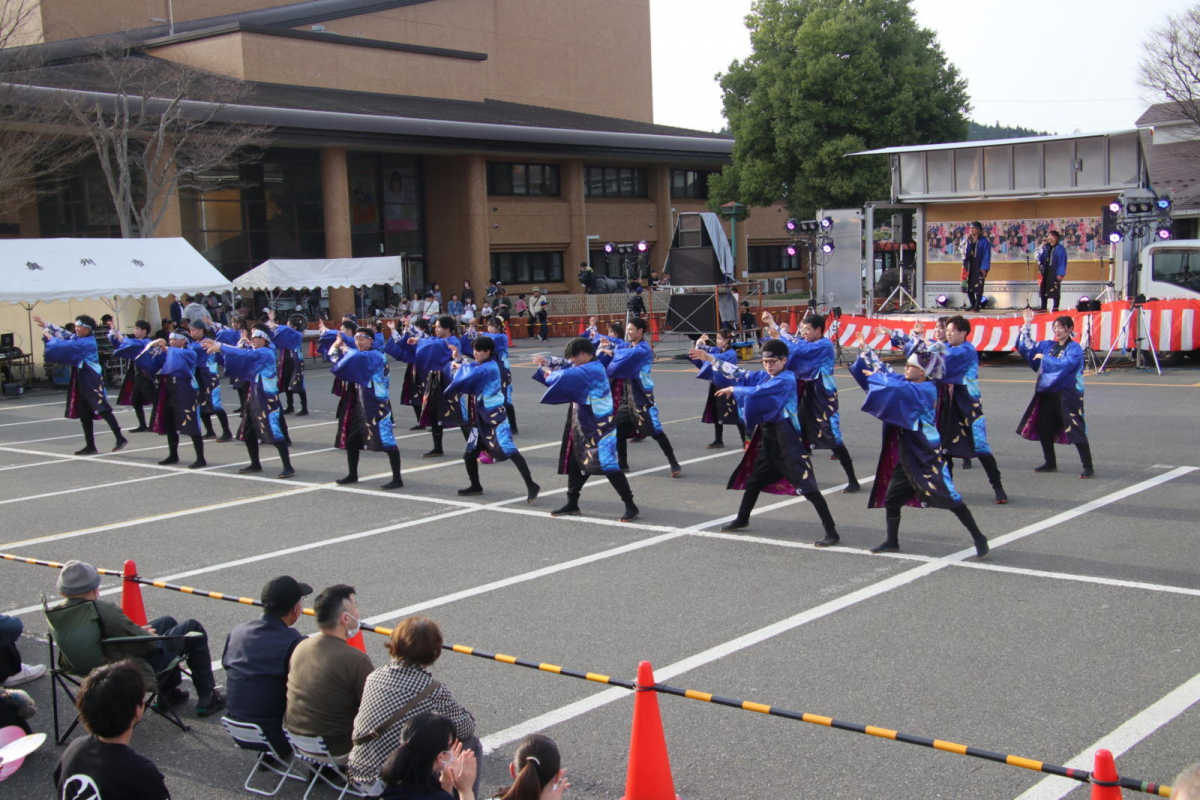 令和7年前沢春まつり前夜祭その3 2025/04/19