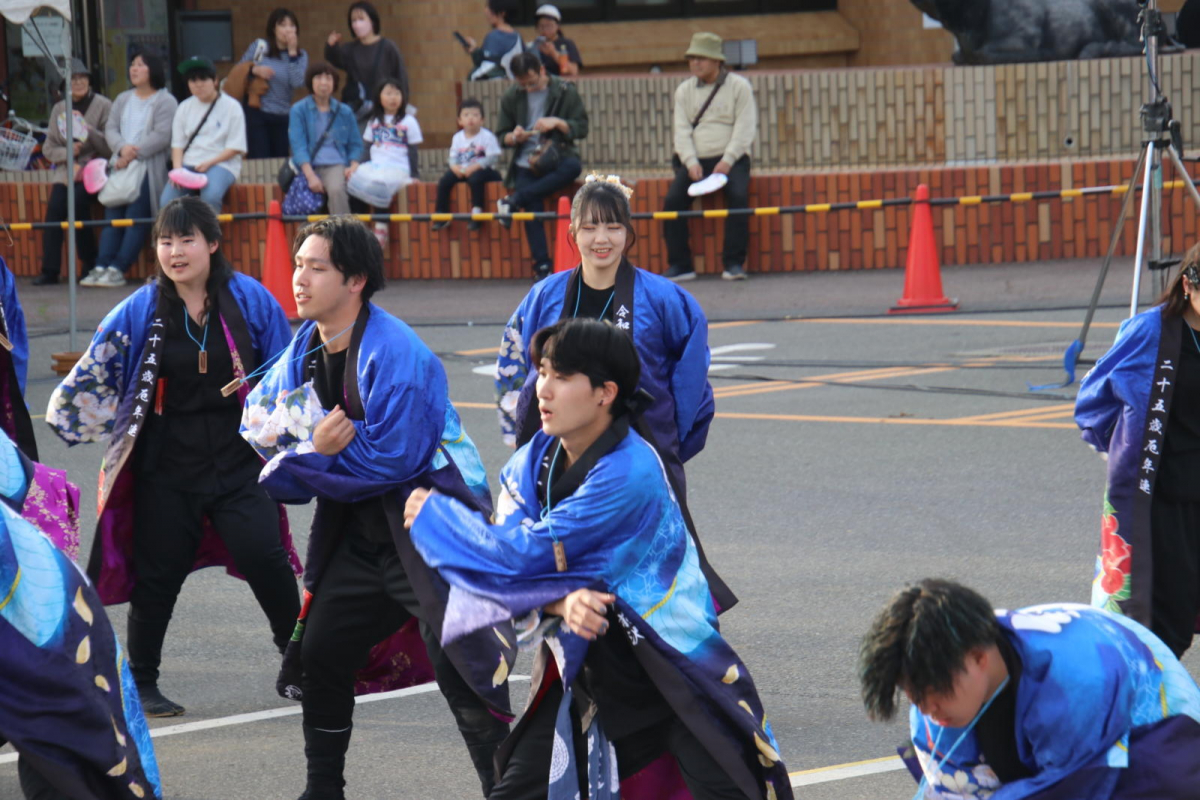 令和7年前沢春まつり前夜祭その3 2025/04/19