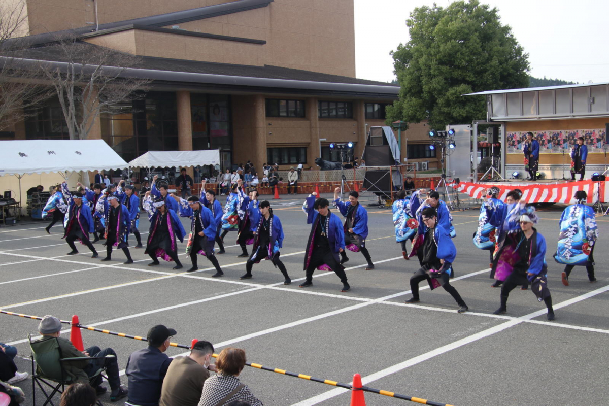 令和7年前沢春まつり前夜祭その3 2025/04/19