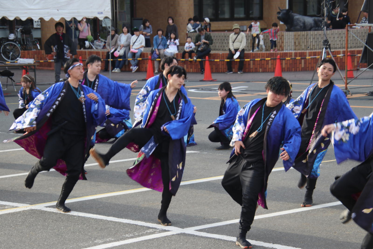 令和7年前沢春まつり前夜祭その3 2025/04/19