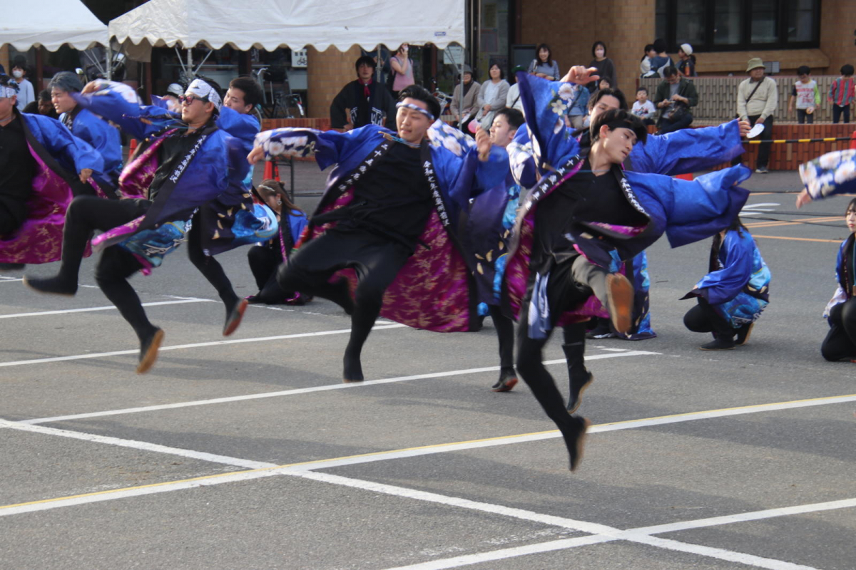 令和7年前沢春まつり前夜祭その3 2025/04/19