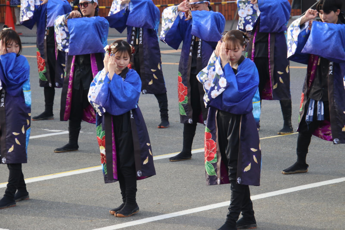 令和7年前沢春まつり前夜祭その3 2025/04/19