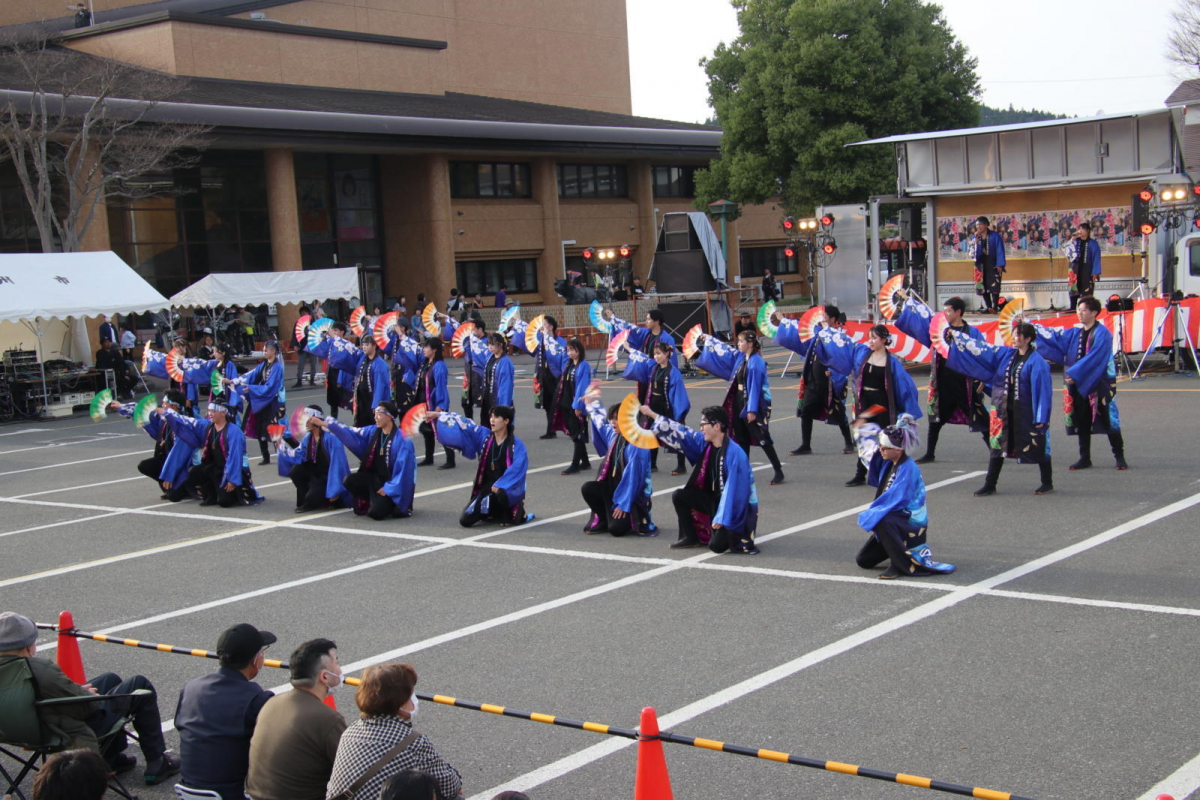 令和7年前沢春まつり前夜祭その3 2025/04/19