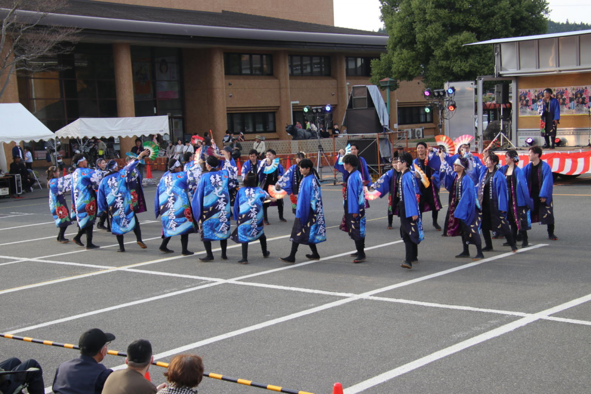 令和7年前沢春まつり前夜祭その3 2025/04/19