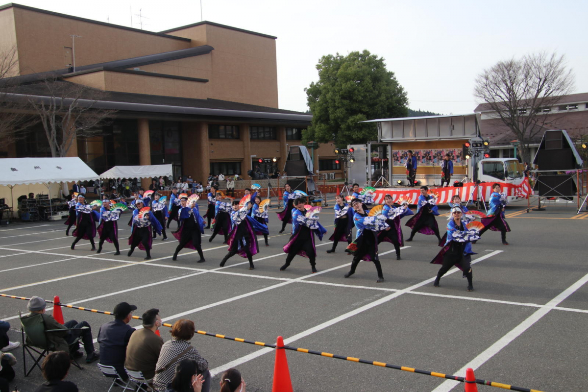 令和7年前沢春まつり前夜祭その3 2025/04/19