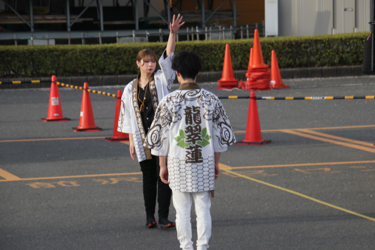 令和7年前沢春まつり前夜祭その3 2025/04/19