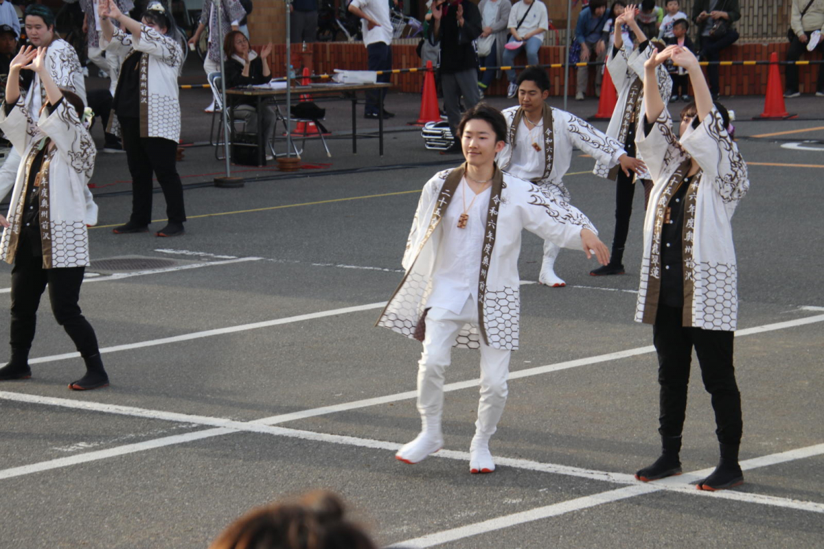 令和7年前沢春まつり前夜祭その3 2025/04/19