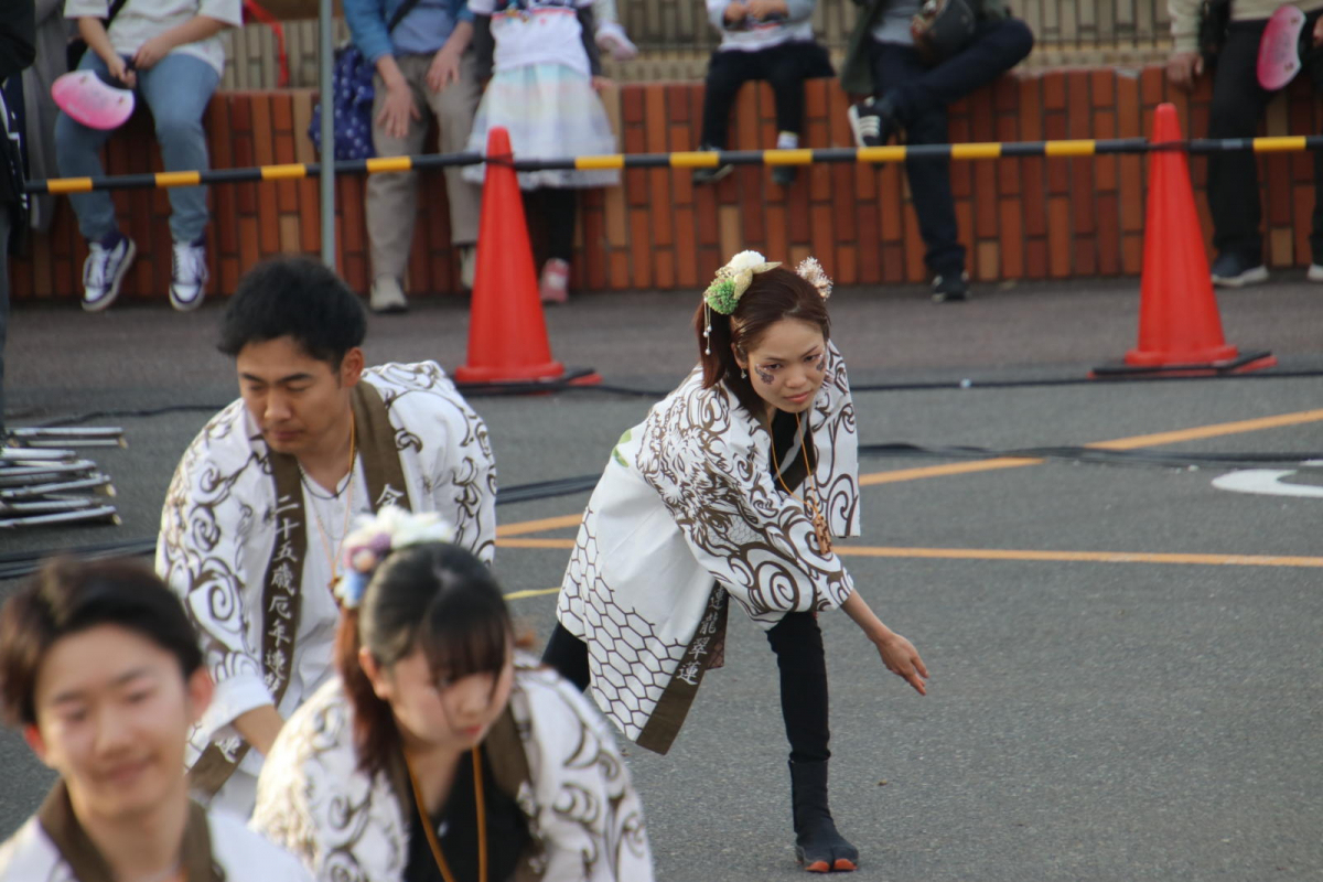 令和7年前沢春まつり前夜祭その3 2025/04/19