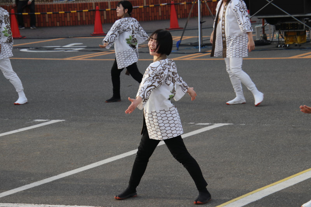 令和7年前沢春まつり前夜祭その3 2025/04/19