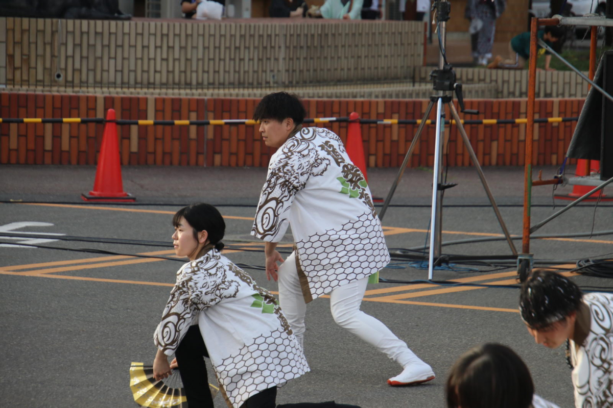 令和7年前沢春まつり前夜祭その3 2025/04/19