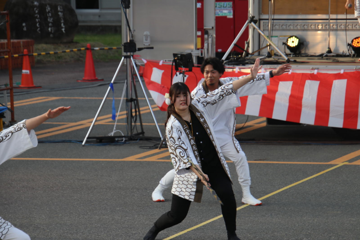 令和7年前沢春まつり前夜祭その3 2025/04/19