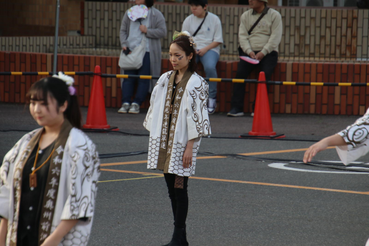 令和7年前沢春まつり前夜祭その3 2025/04/19