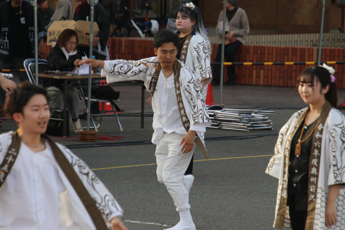 令和7年前沢春まつり前夜祭その3 2025/04/19