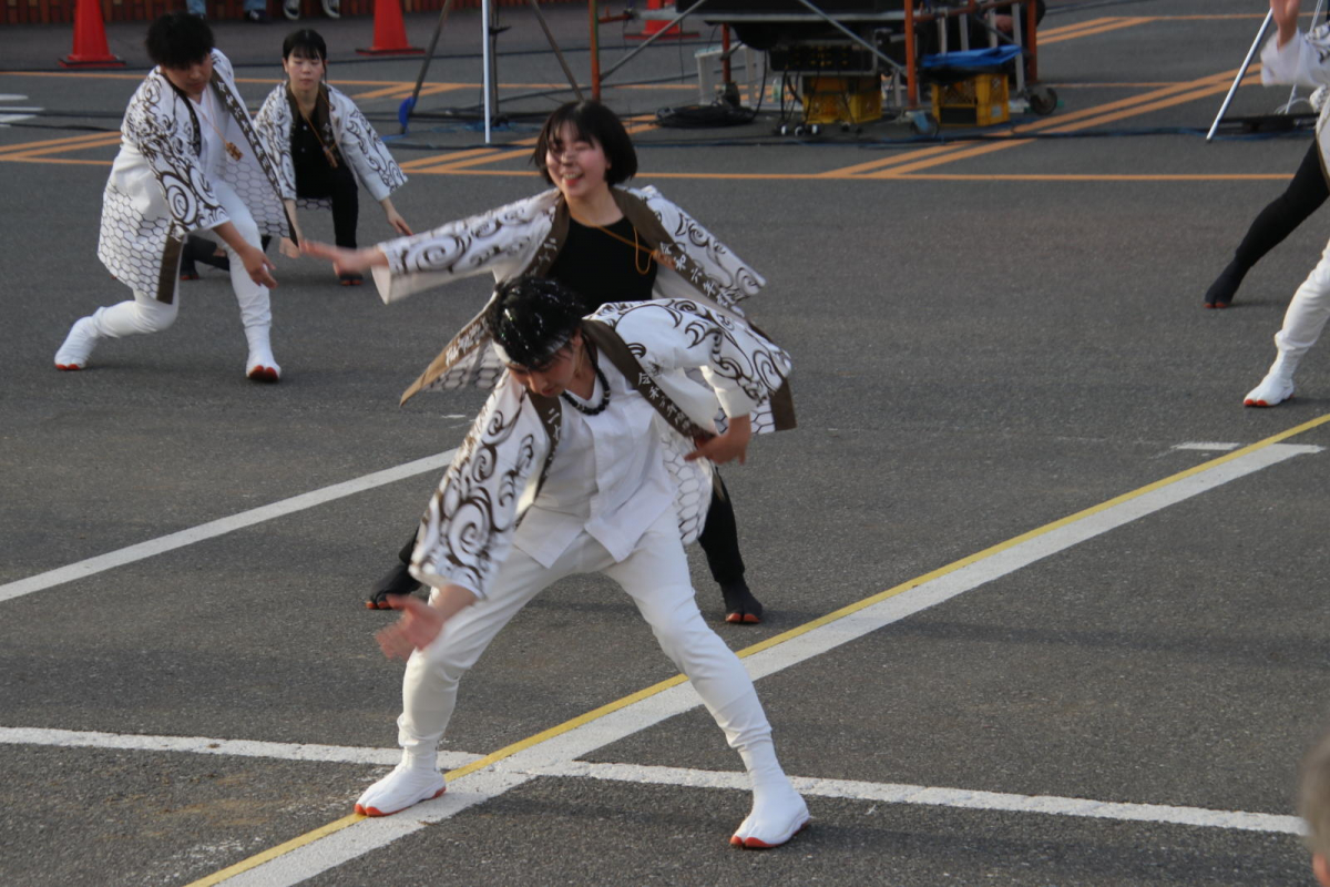 令和7年前沢春まつり前夜祭その3 2025/04/19