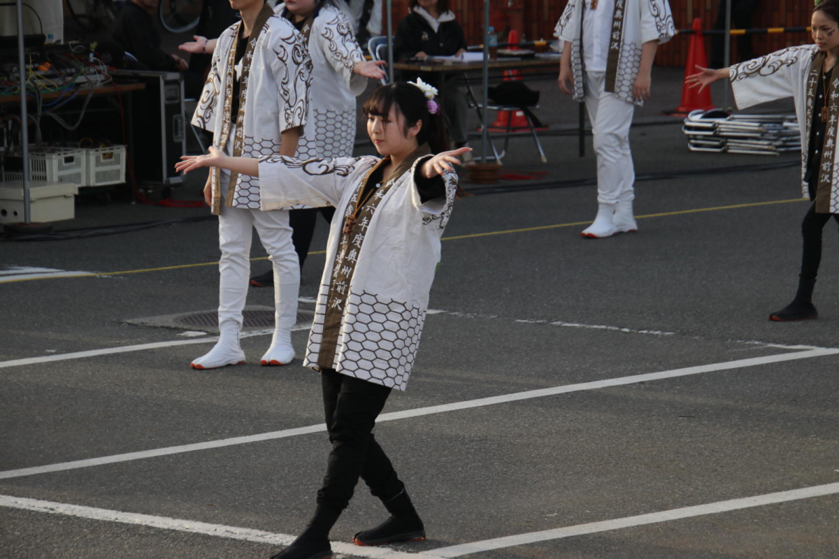 令和7年前沢春まつり前夜祭その3 2025/04/19