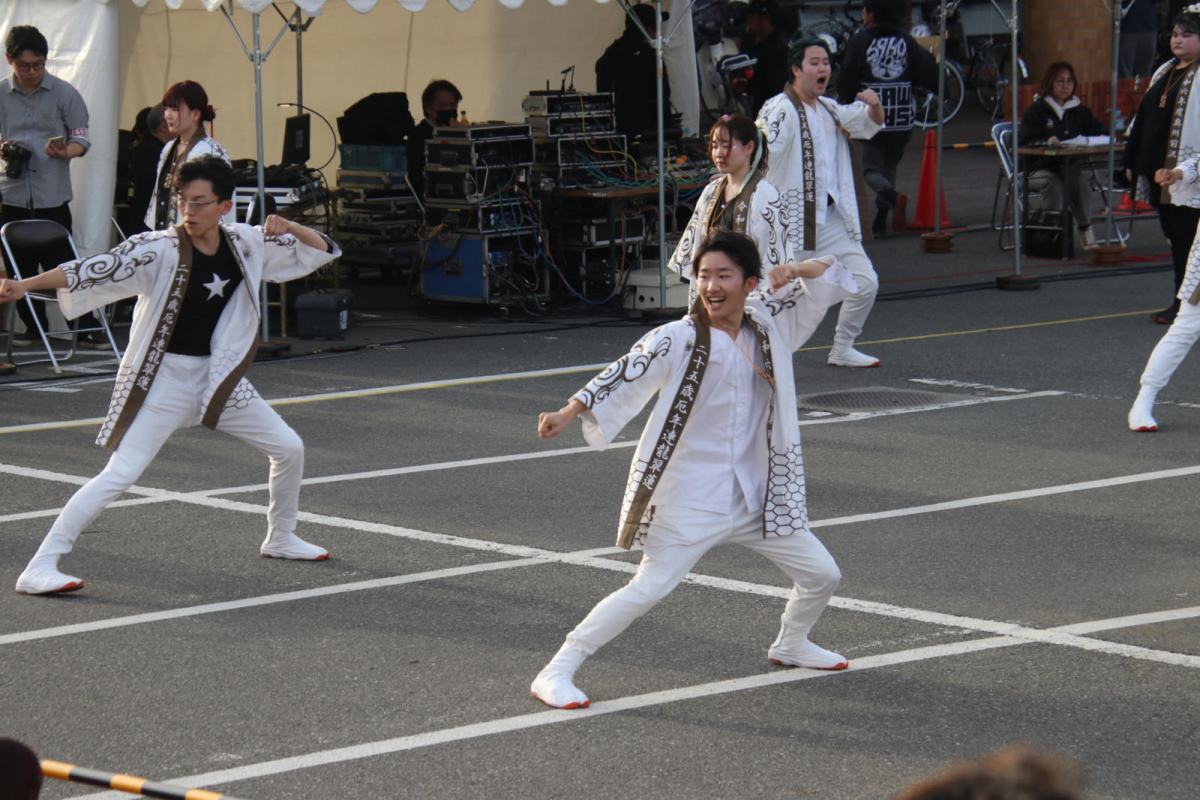 令和7年前沢春まつり前夜祭その3 2025/04/19