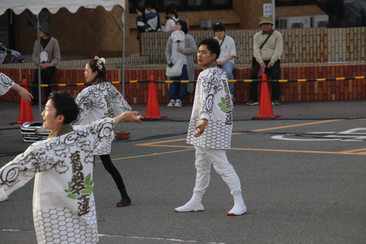 令和7年前沢春まつり前夜祭その3 2025/04/19