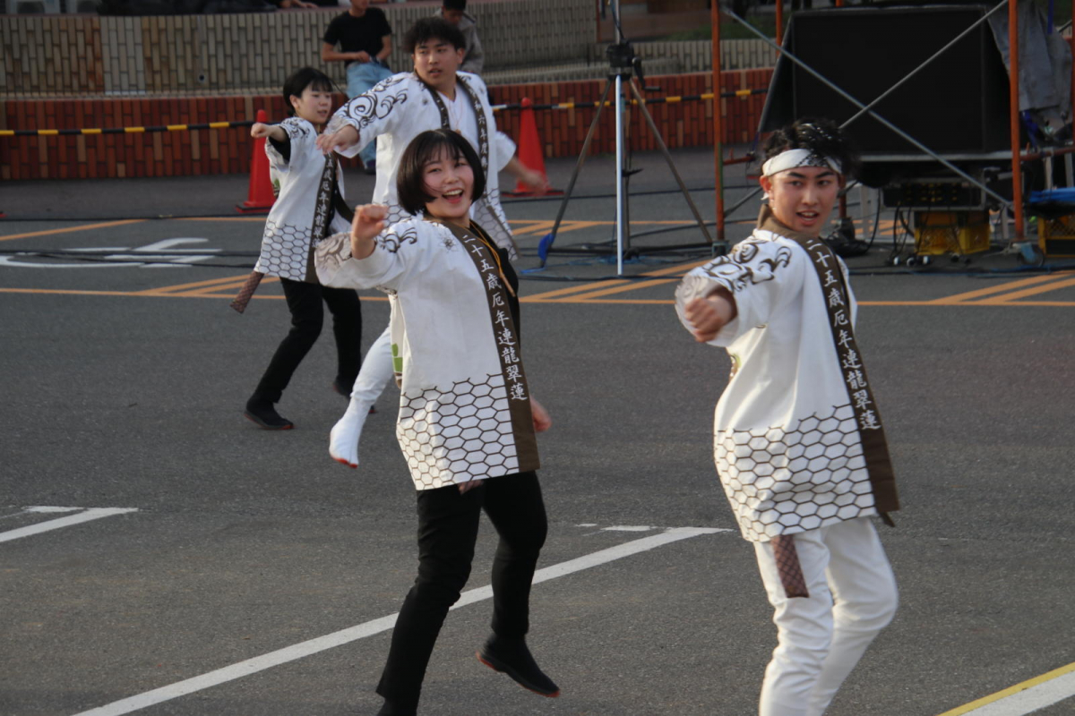 令和7年前沢春まつり前夜祭その3 2025/04/19
