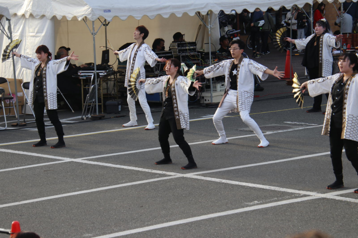 令和7年前沢春まつり前夜祭その3 2025/04/19