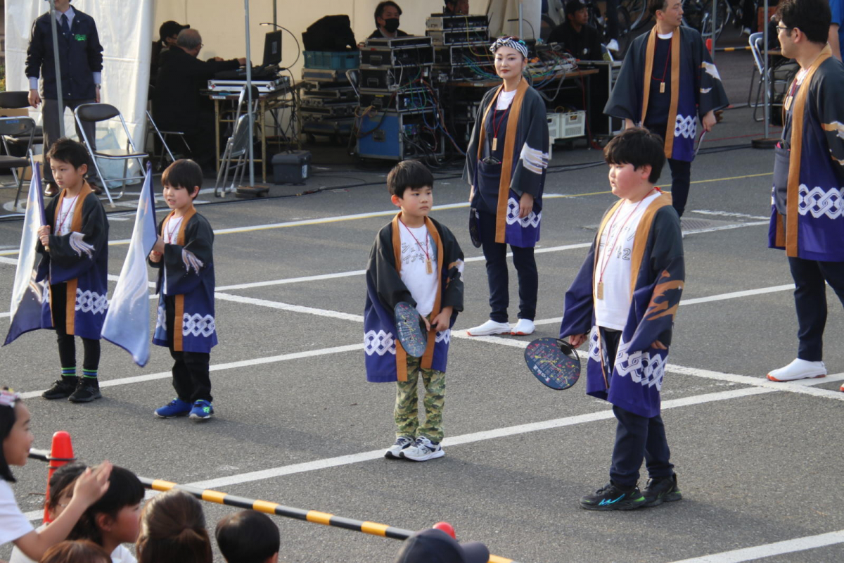 令和7年前沢春まつり前夜祭その3 2025/04/19