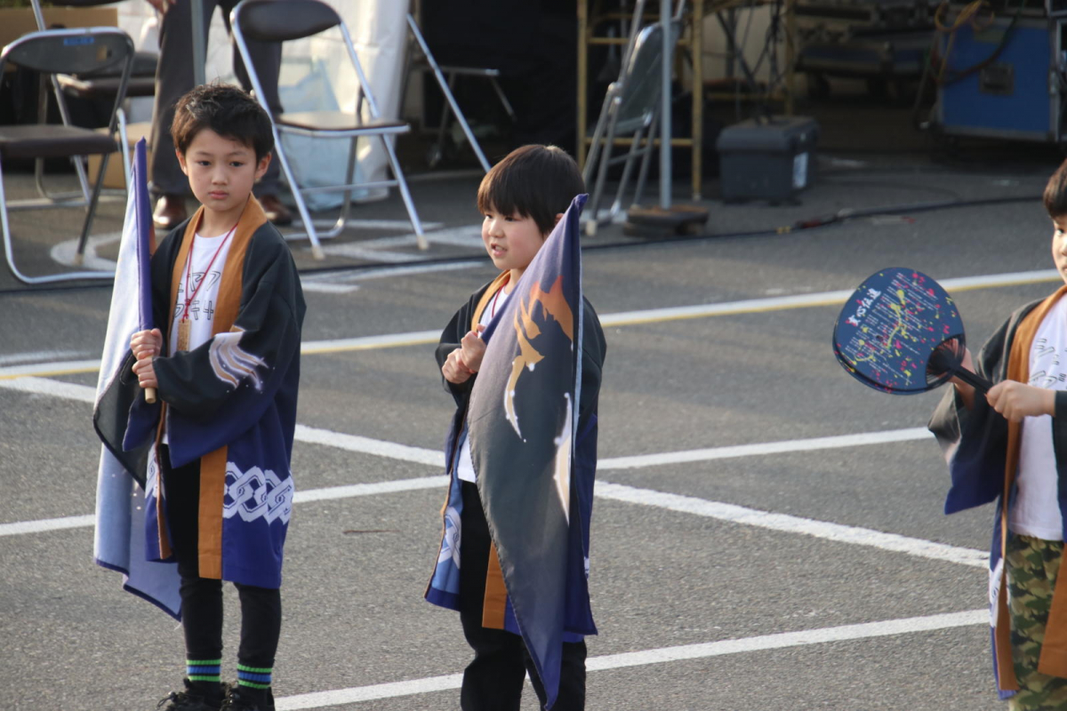 令和7年前沢春まつり前夜祭その3 2025/04/19