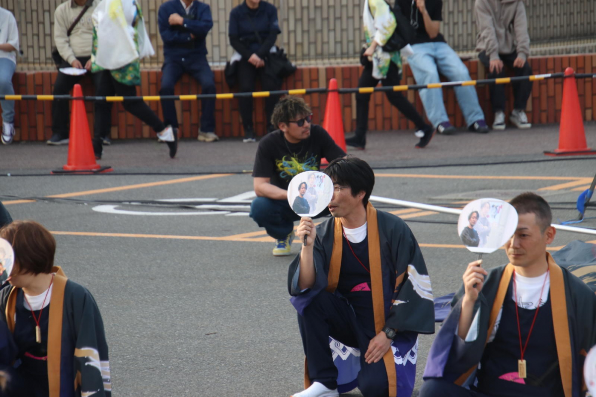 令和7年前沢春まつり前夜祭その3 2025/04/19