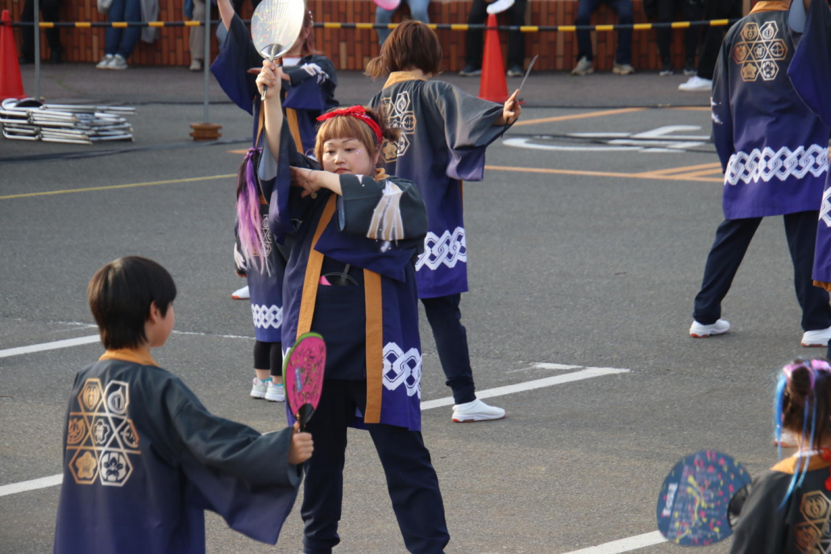 令和7年前沢春まつり前夜祭その3 2025/04/19