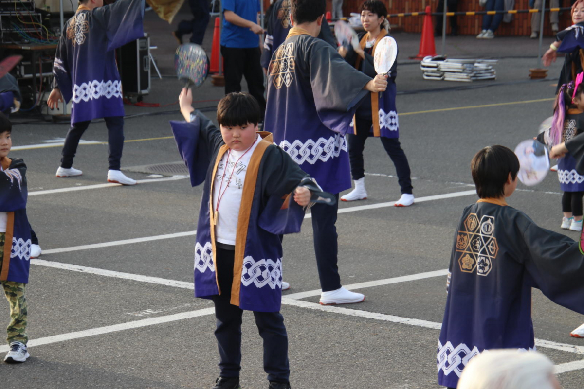 令和7年前沢春まつり前夜祭その3 2025/04/19