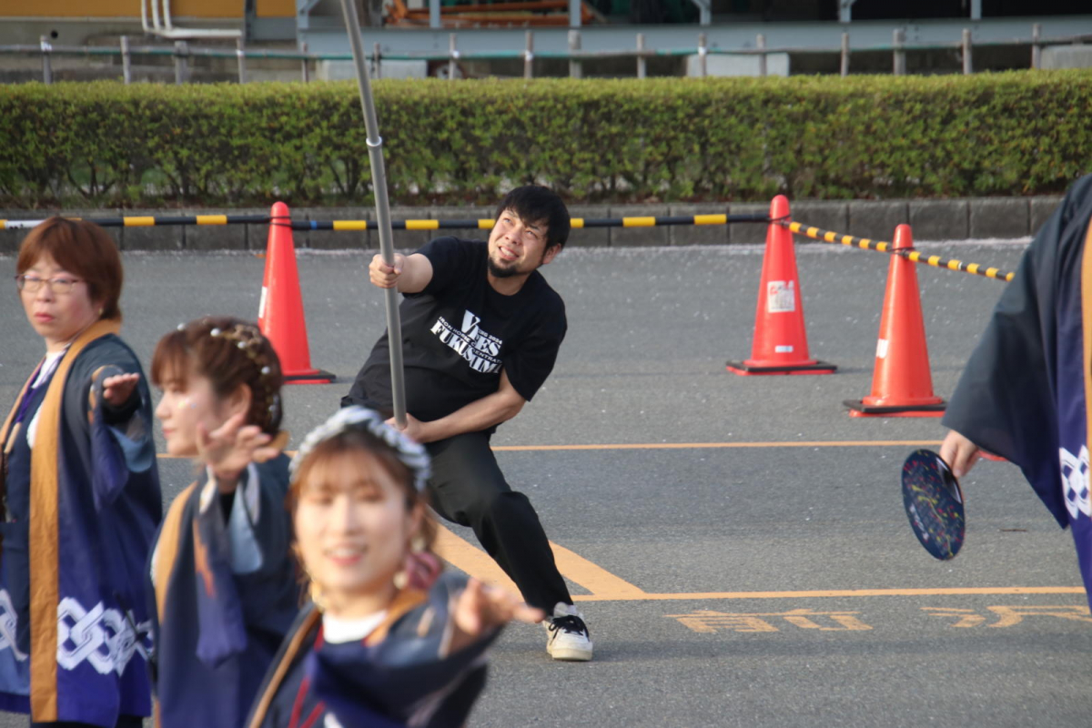 令和7年前沢春まつり前夜祭その3 2025/04/19