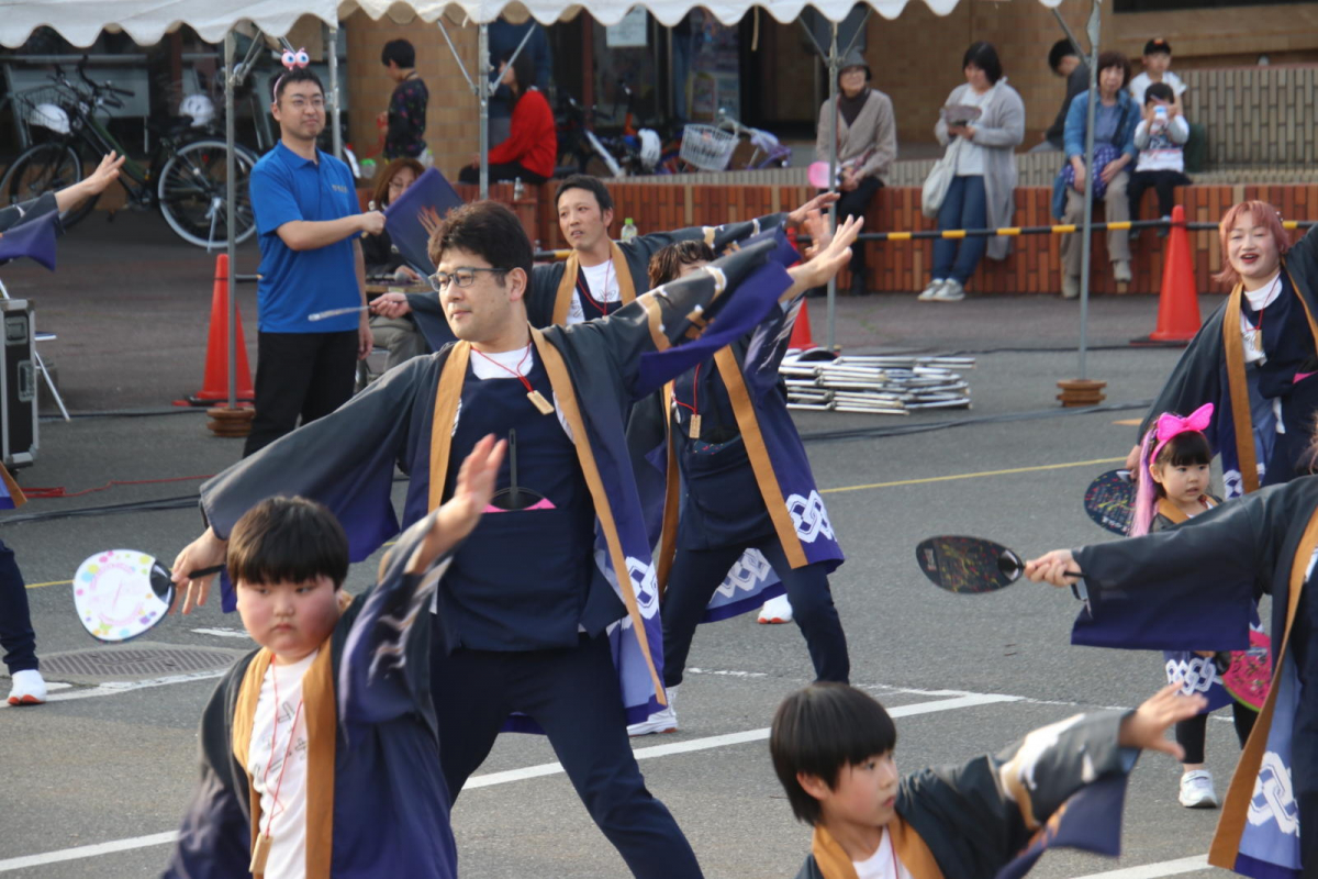 令和7年前沢春まつり前夜祭その3 2025/04/19