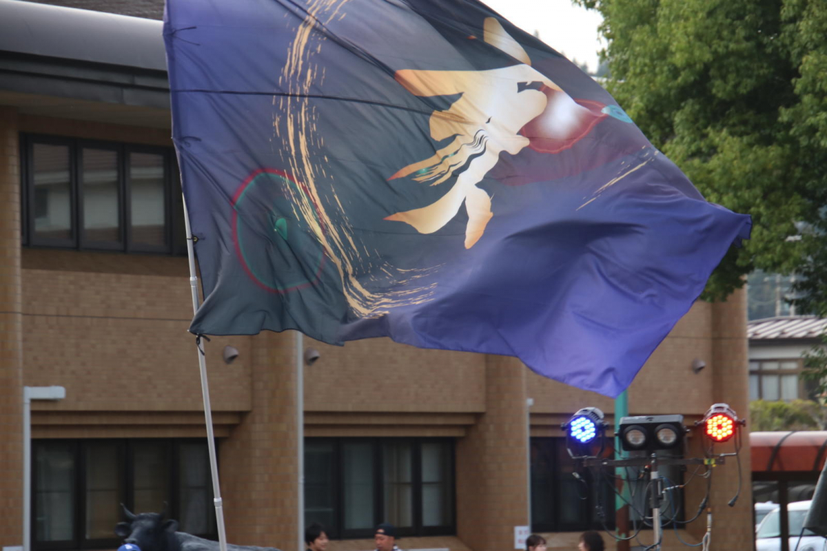 令和7年前沢春まつり前夜祭その3 2025/04/19