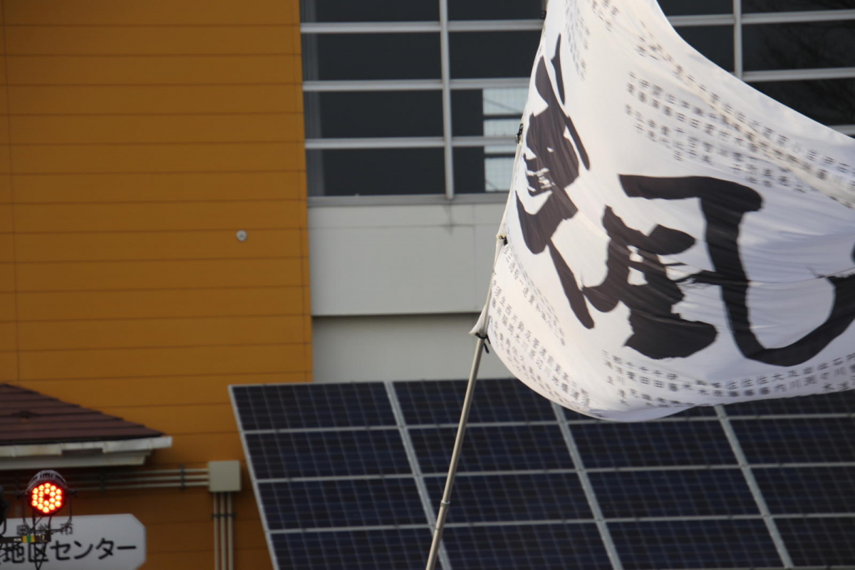 令和7年前沢春まつり前夜祭その3 2025/04/19