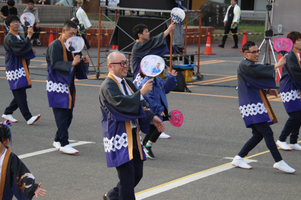 令和7年前沢春まつり前夜祭その3 2025/04/19