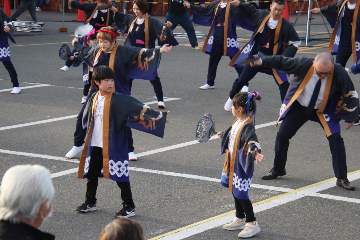 令和7年前沢春まつり前夜祭その3 2025/04/19