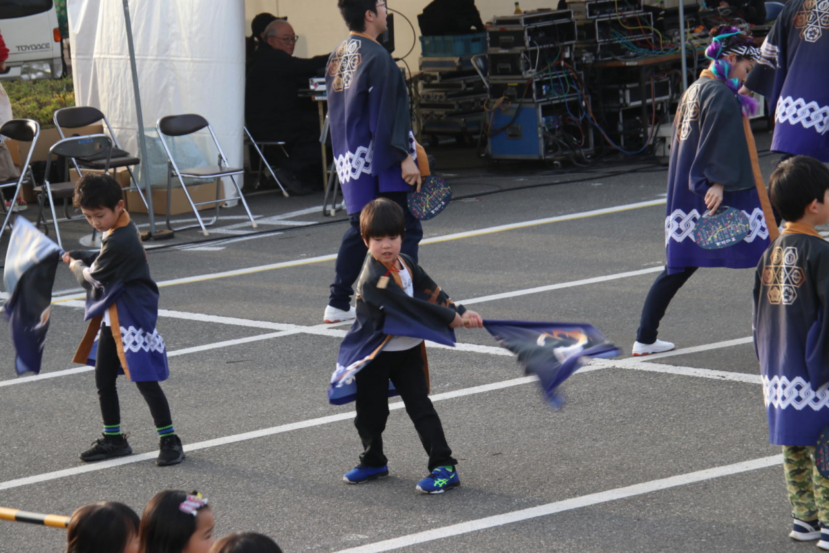 令和7年前沢春まつり前夜祭その3 2025/04/19