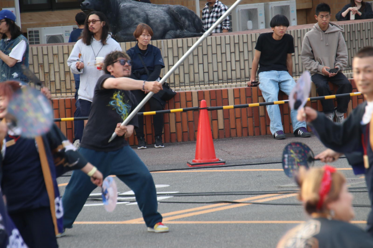 令和7年前沢春まつり前夜祭その3 2025/04/19