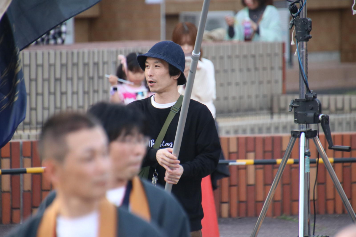 令和7年前沢春まつり前夜祭その3 2025/04/19