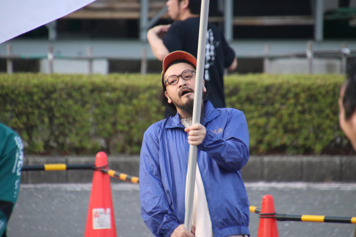 令和7年前沢春まつり前夜祭その3 2025/04/19