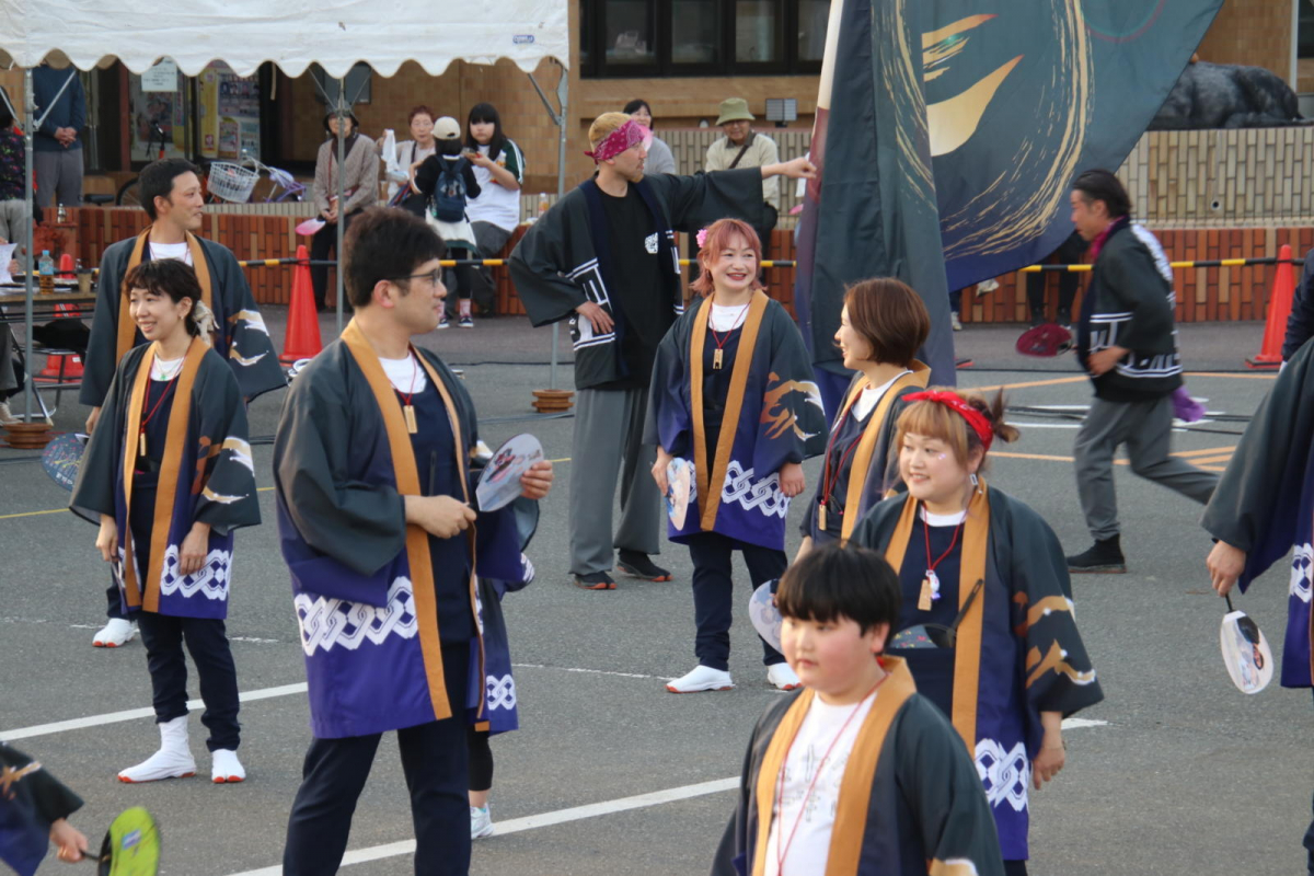 令和7年前沢春まつり前夜祭その3 2025/04/19