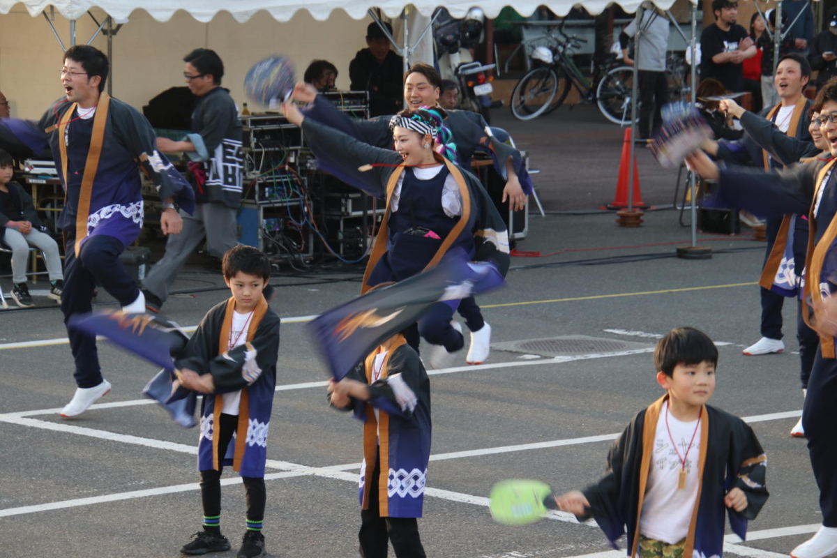 令和7年前沢春まつり前夜祭その3 2025/04/19