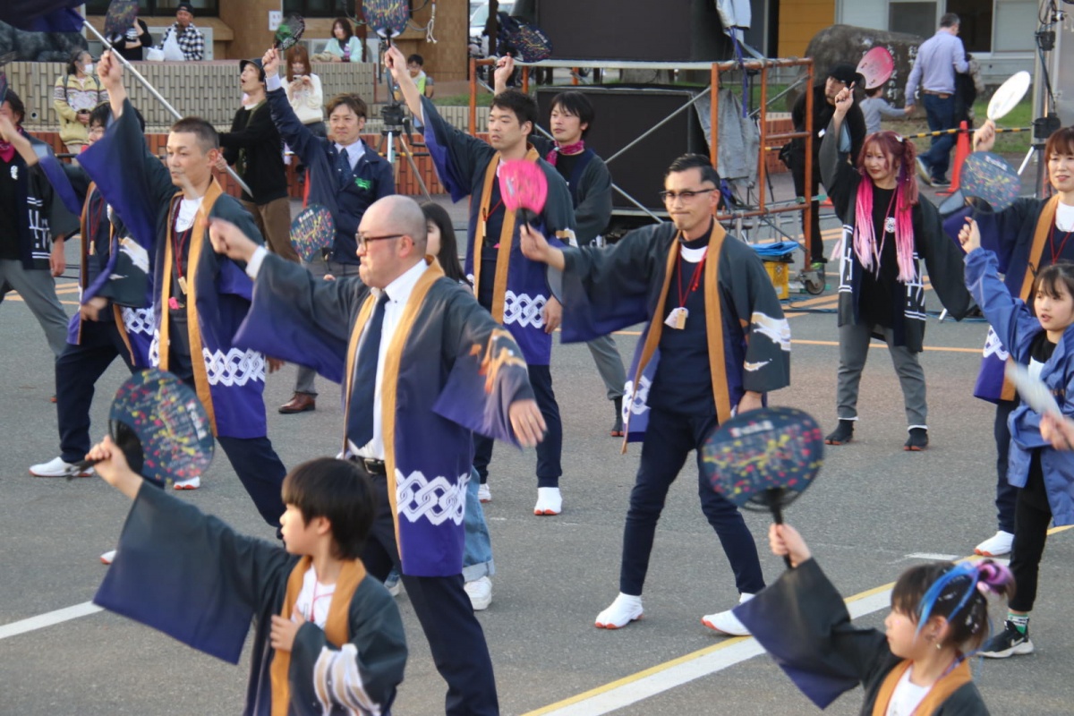 令和7年前沢春まつり前夜祭その3 2025/04/19